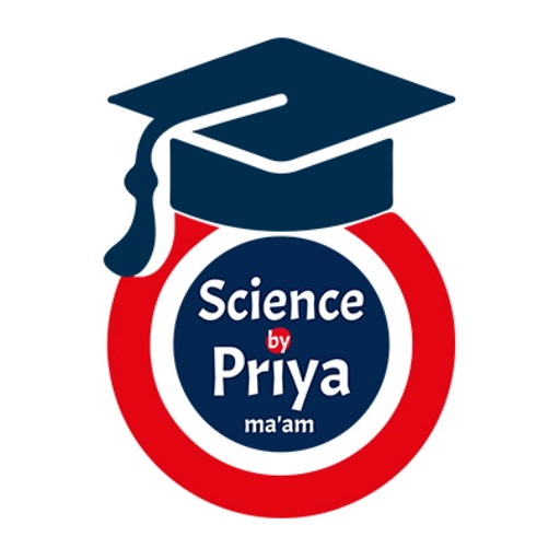 Science By Priya Mam