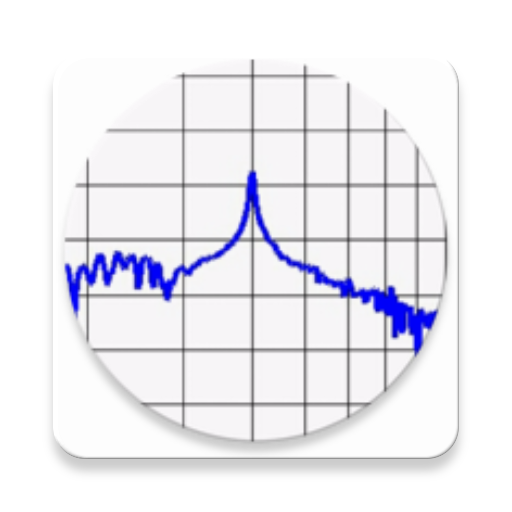 Audio Spectrum Analyzer