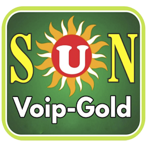 Sunvoip Gold