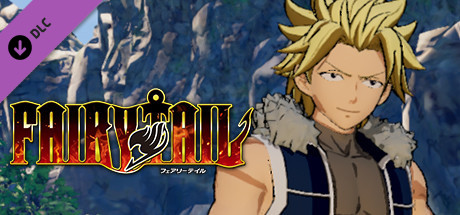 FAIRY TAIL: Sting's Costume "Anime Final Season"
