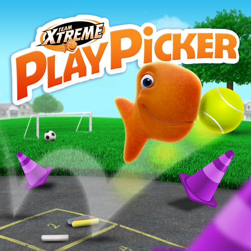 Team Xtreme Play Picker