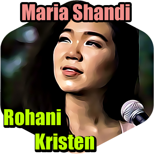100+ Rohani Kristen Maria Shan