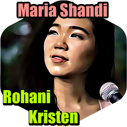 100+ Rohani Kristen Maria Shan