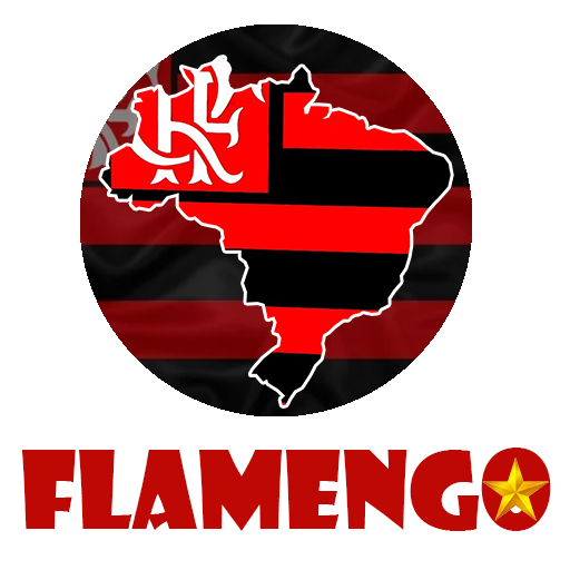 Figurinhas do Flamengo |Mengão