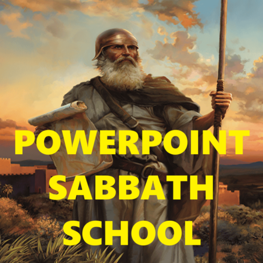 Powerpoint Sabbath School 2025