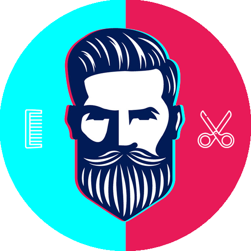 A1 Beard photo editor - men's 