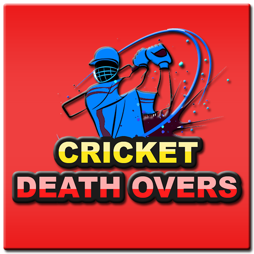 Cricket Death Overs