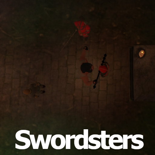 Swordsters