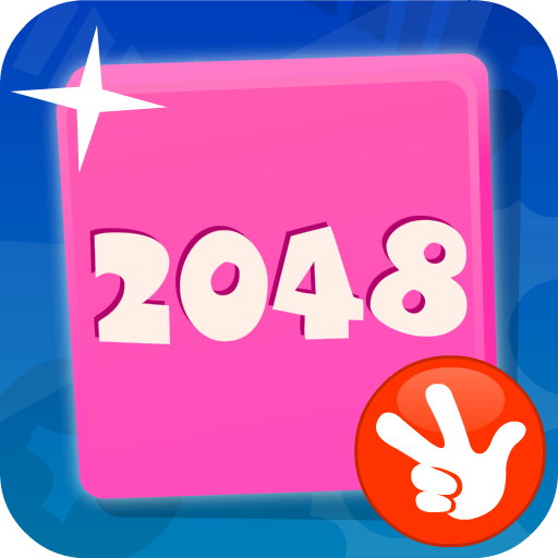 2048 - Фиксики и Фиксиклуб