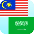 Malay arab penterjemah