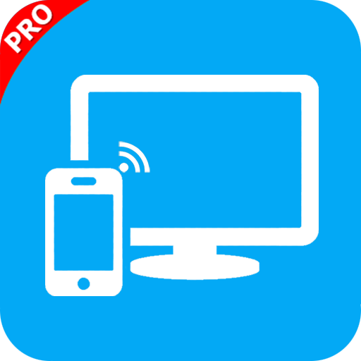 Screen Mirroring - Screen mirroring Android to TV