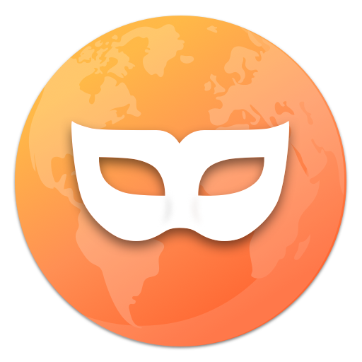 Privacy Browser - Private, Incognito, fast browser