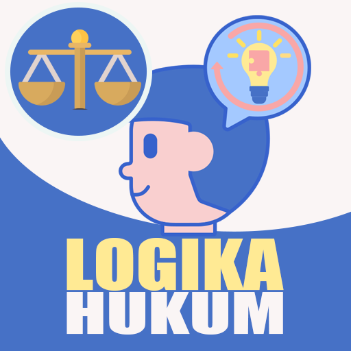 Logika Hukum