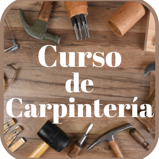 Curso de Carpintería Fácil