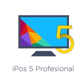 iPos 5 Mobile Profesional