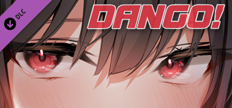 DANGO! - HENTAI PATCH