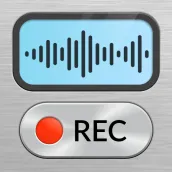 Sound Recorder Plus: Voice Rec