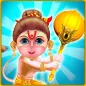 Hanuman Chalisa Game FREE