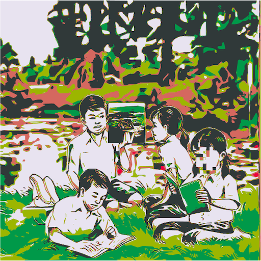 កំណែភាសាខ្មែរ ថ្នាក់ទី៦