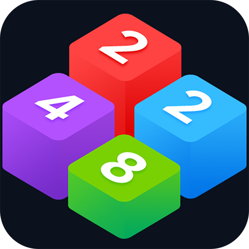 2248 Puzzle Game