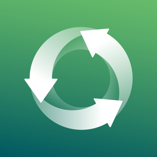 RecycleMaster: Fail Pemulihan