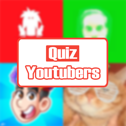 Mega Quiz de Youtubers