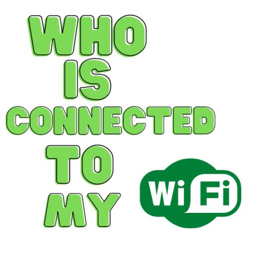 Who's connected to my Wi-Fi