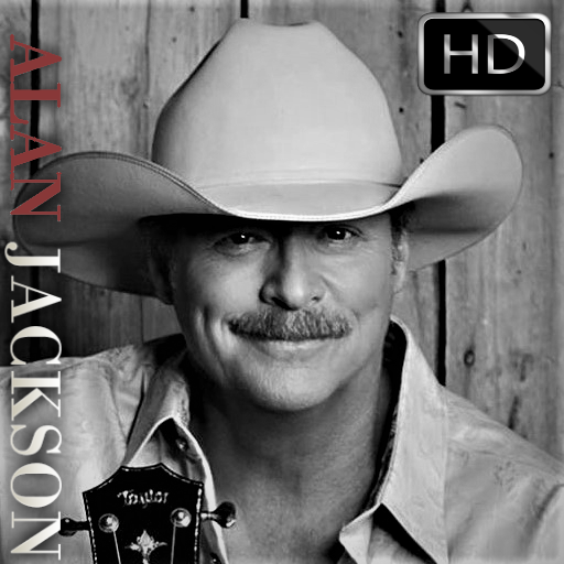 Alan Jackson All Songs, All Al