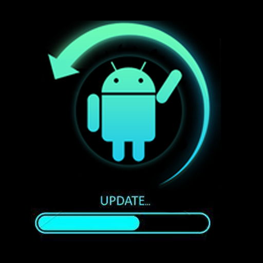 Update All Apps Phone Software