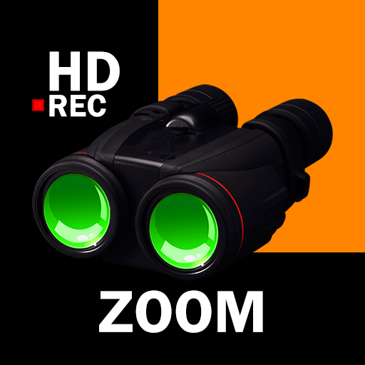 Binoculars Ultra Zoom HD Camer