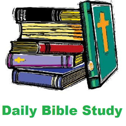 Daily Bible Study Reflections