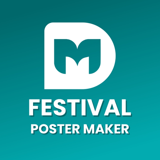 Festival Banner & Poster Maker