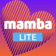 Mamba Lite - знакомства & чат