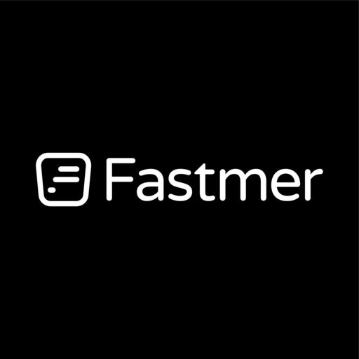 Fastmer - App para Conductores y Repartidores