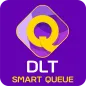 DLT Smart Queue