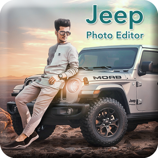 Geepcy Photo Editor