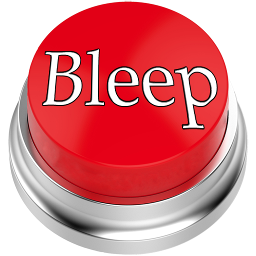 Bleep Button