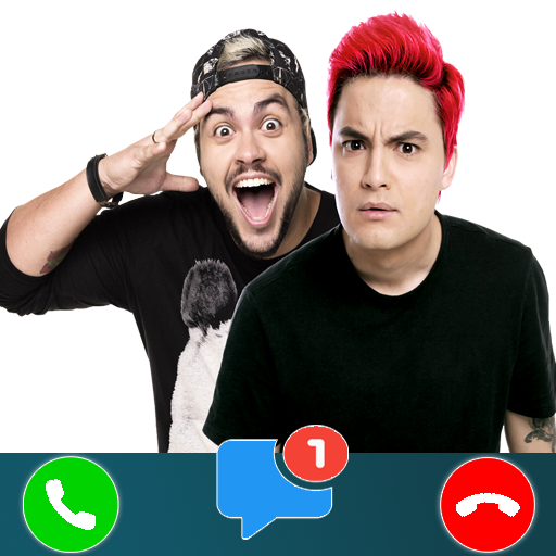 irmãos Neto Call & Chat ☎️☎️