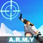 Army Fire: Beat Shooter & BTS