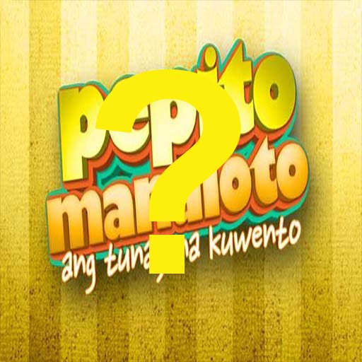 Pepito Manaloto Quiz