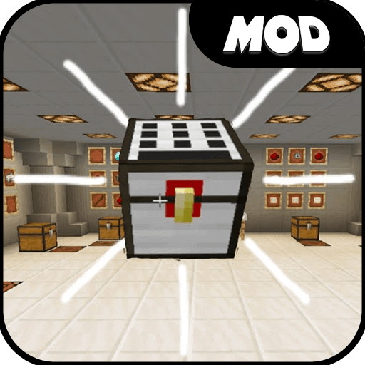 Security Craft mod for Minecra