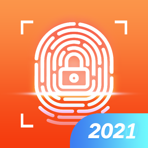 App Lock Fingerprint, Gallery 