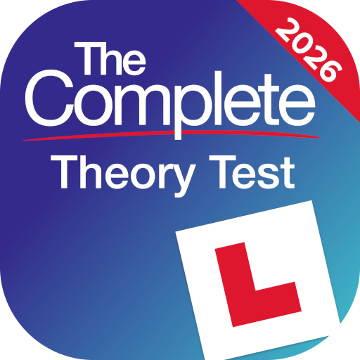 The Complete Theory Test 2026