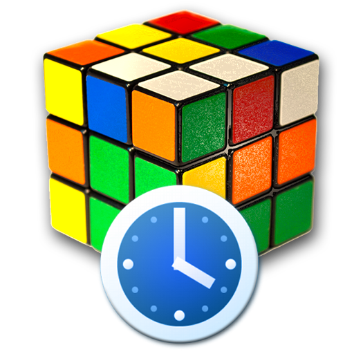 Speedcuber Timer