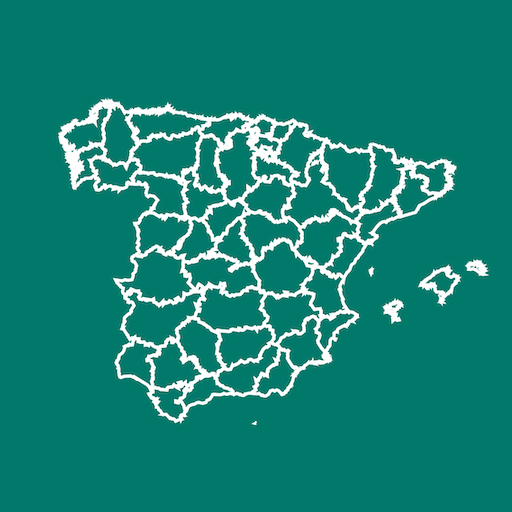 Quiz - Provinces of Spain