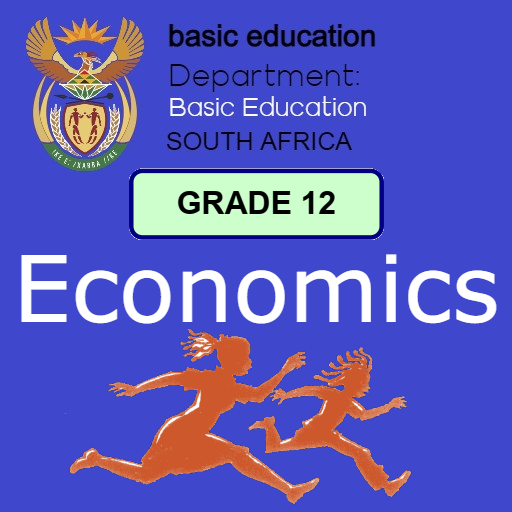 Grade 12 Economics