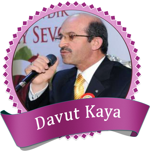 hafiz Davut Kaya kuranı kerim