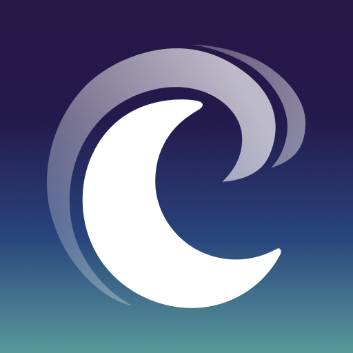 Sleep wave: Calm Alarm Clock