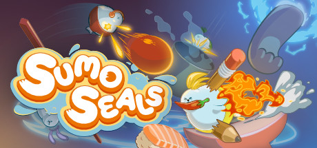 Sumo Seals Playtest