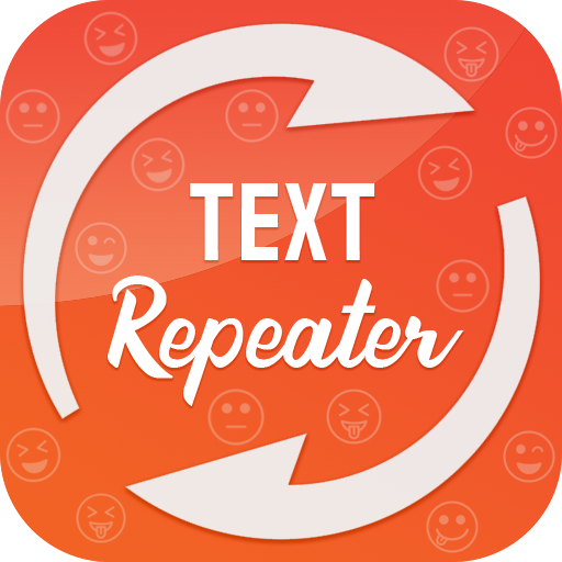 Text Repeater